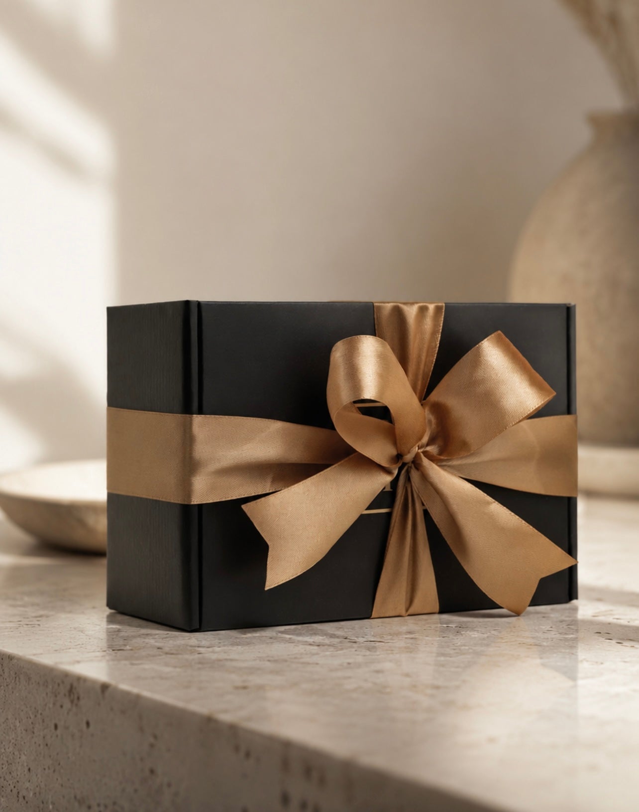 Coffret