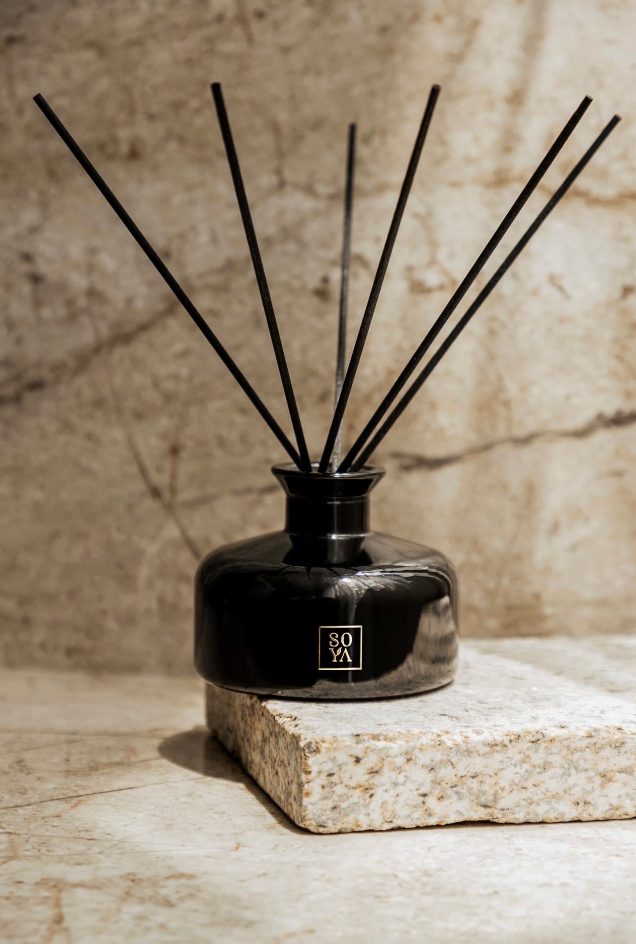 Difusor de Varetas Dark Collection - 150ml