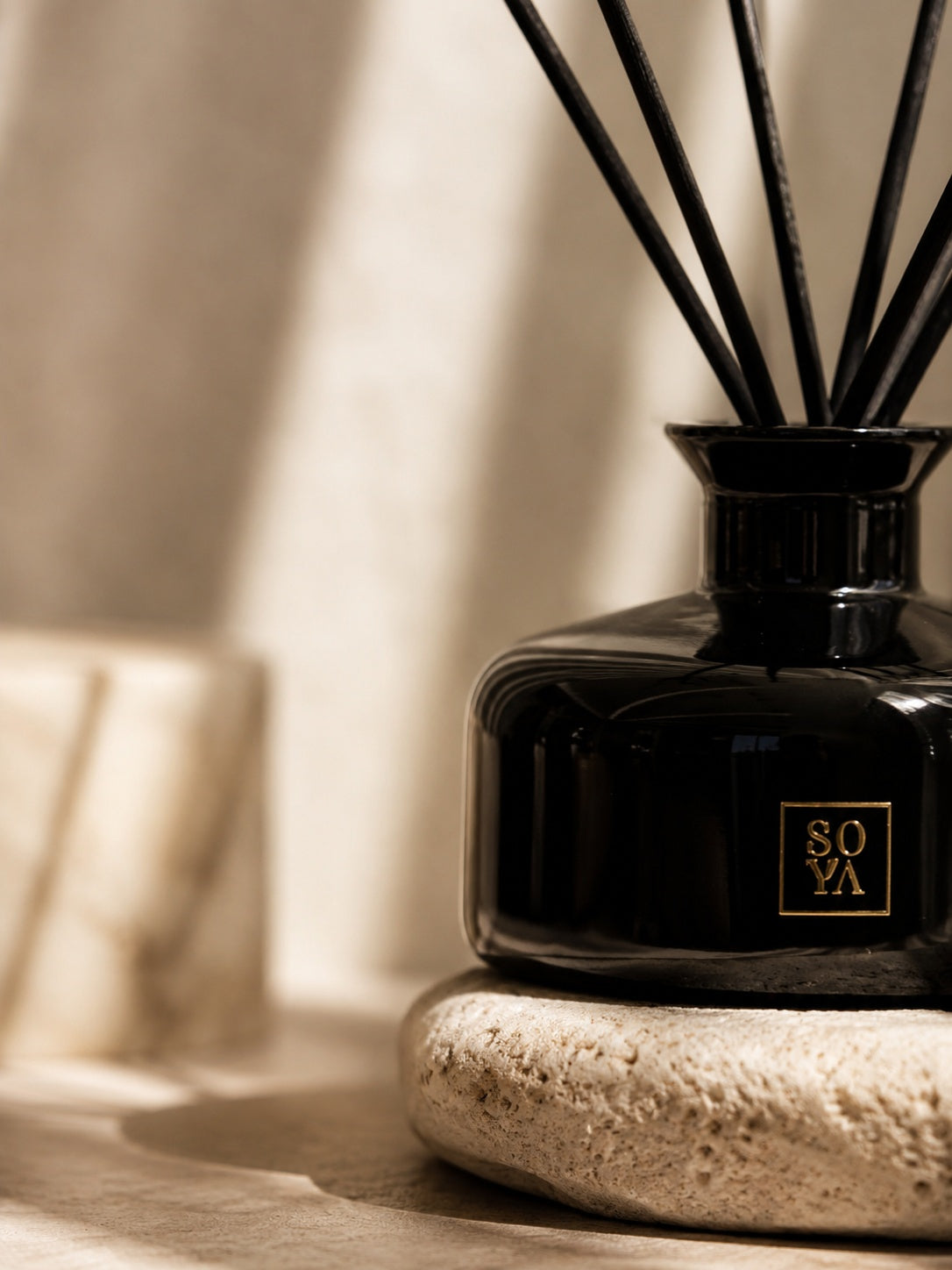 Difusor de Varetas Dark Collection - 150ml