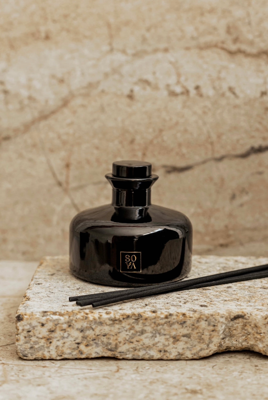 Difusor de Varetas Dark Collection - 150ml