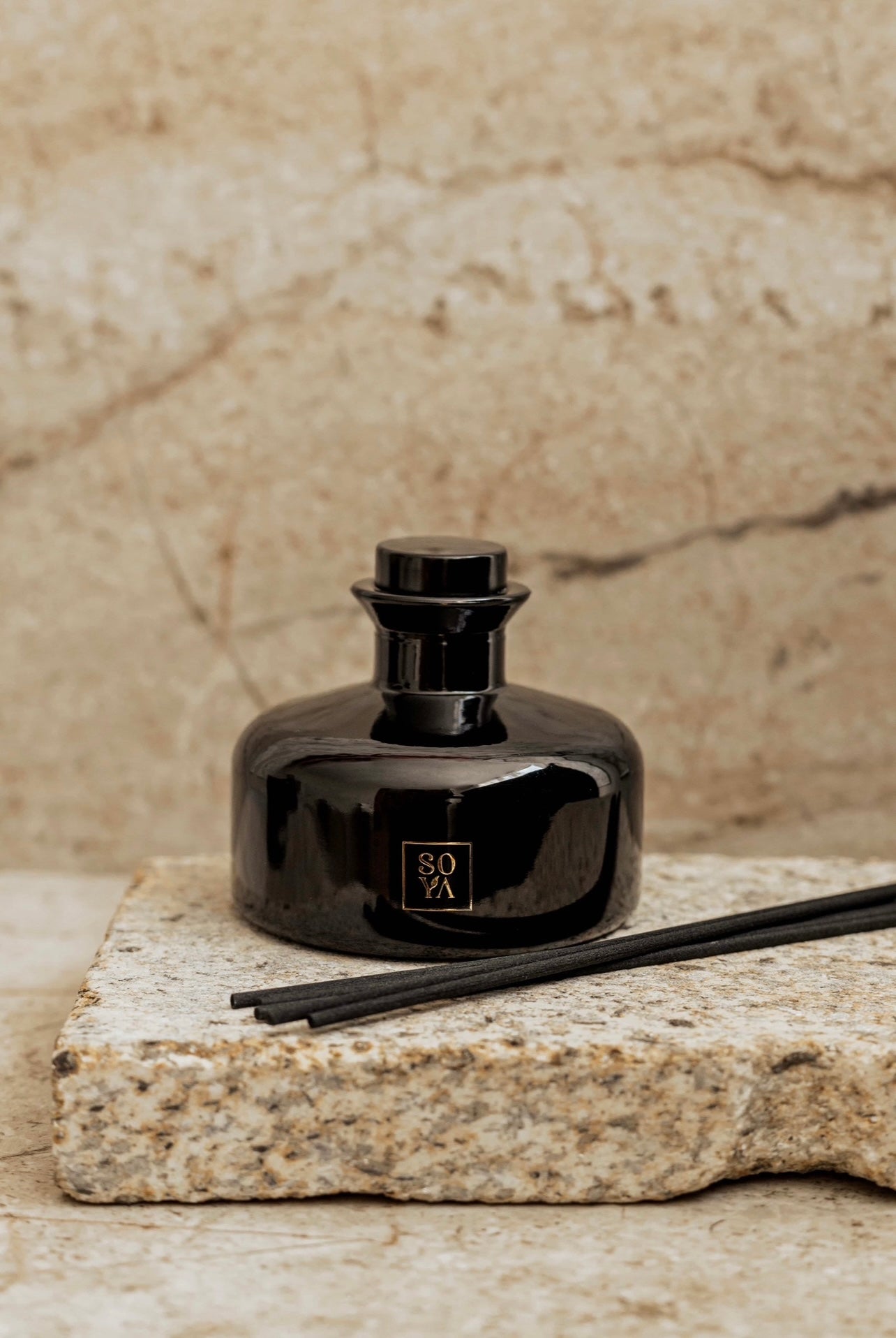 Difusor de Varetas Dark Collection - 150ml