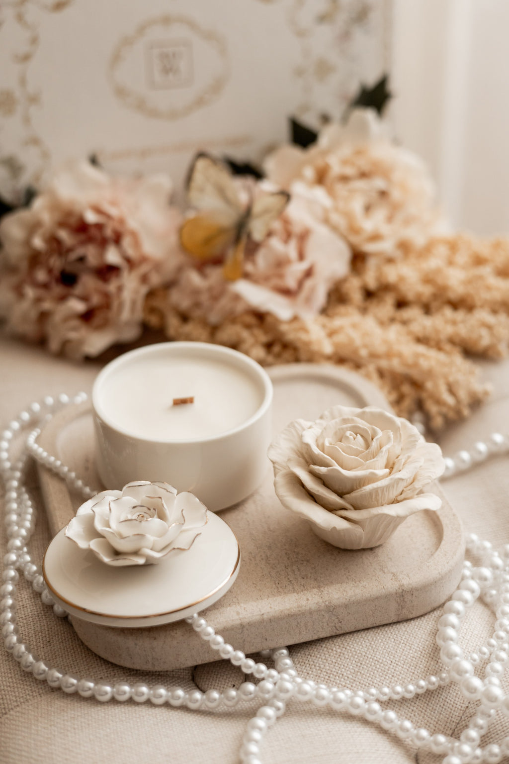 Coffret Lady