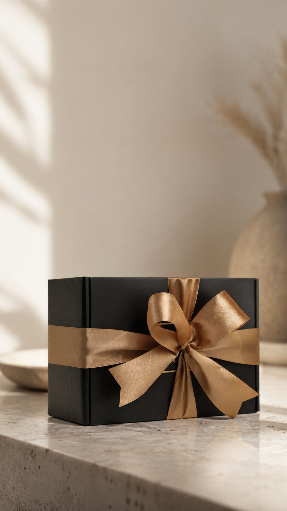 Coffret Gratidão