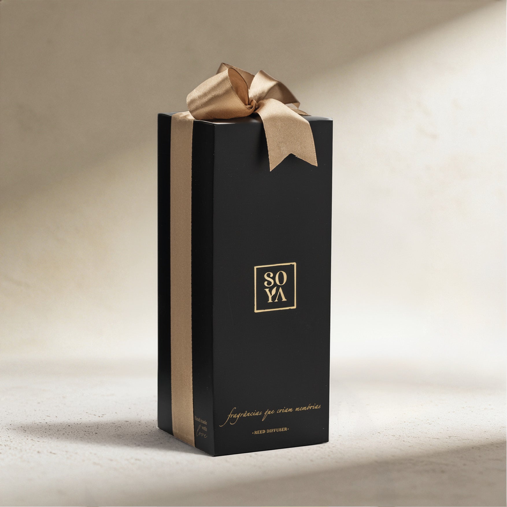Difusor de Varetas Dark Collection - 150ml