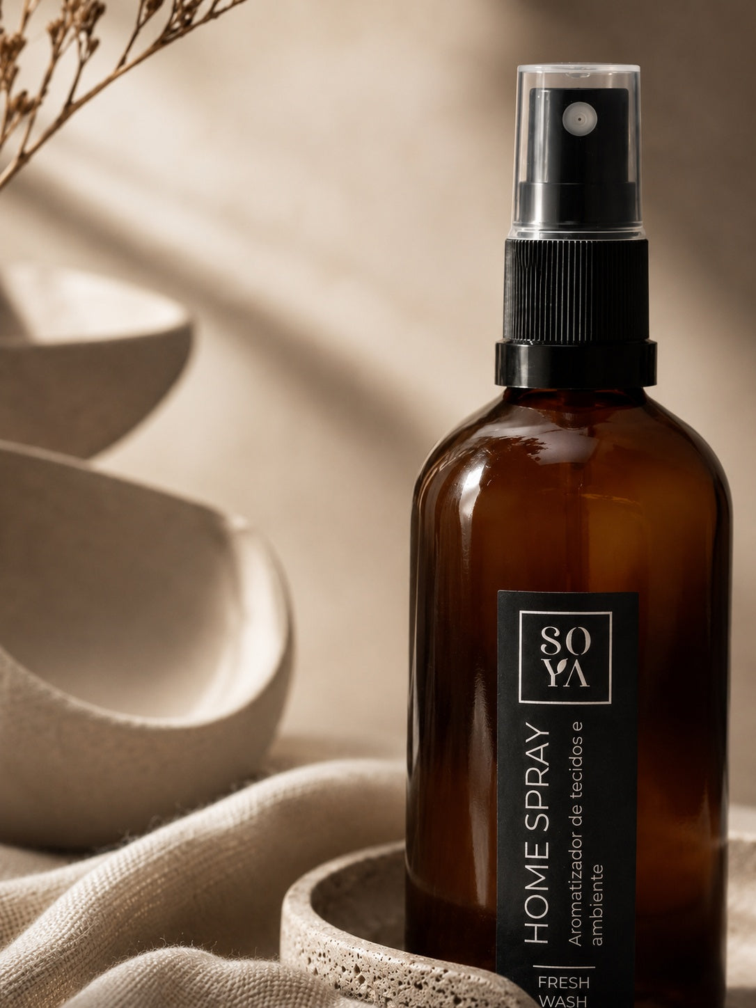 Mini Home Spray - 100ml