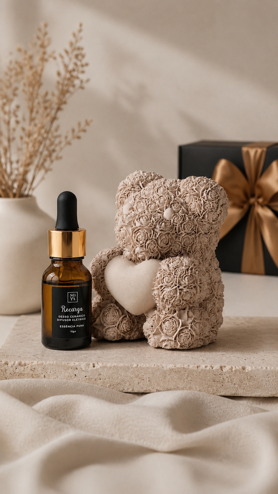 Coffret Urso
