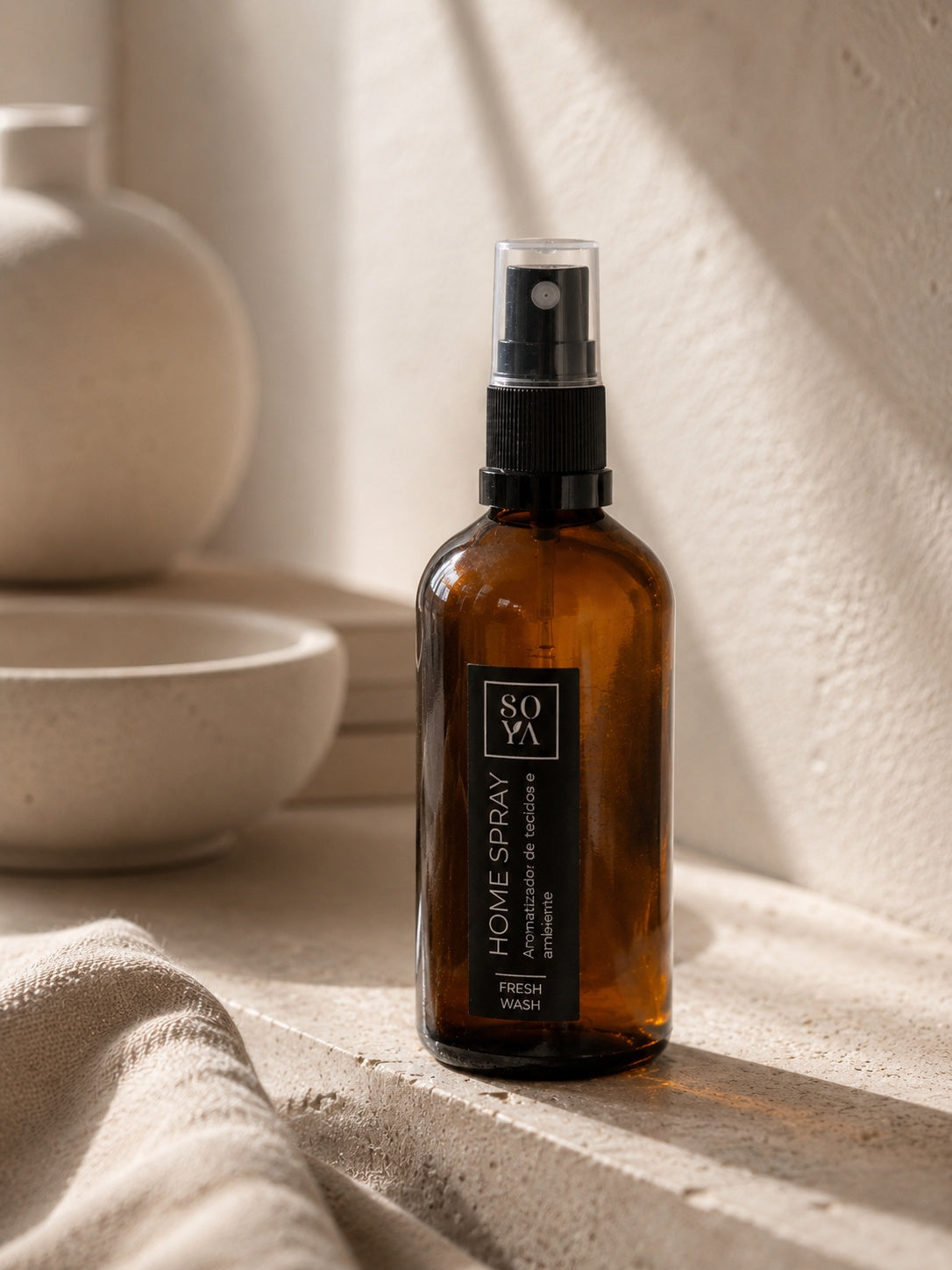 Mini Home Spray - 100ml