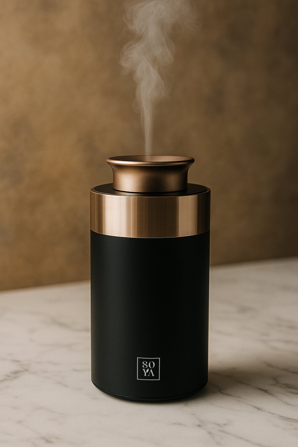NEBBIA - Difusor Elétrico Profissional