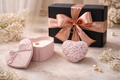 Coffret Coração