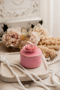 Vela Aromática em Cerâmica - 120g