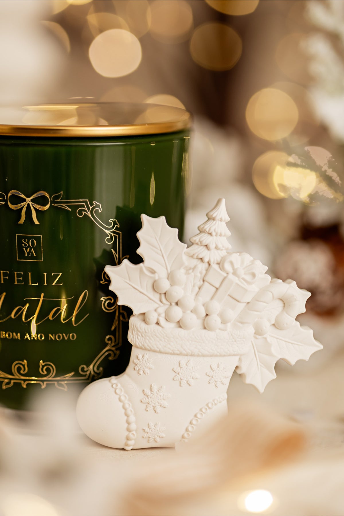 Coffret 4 | Natal