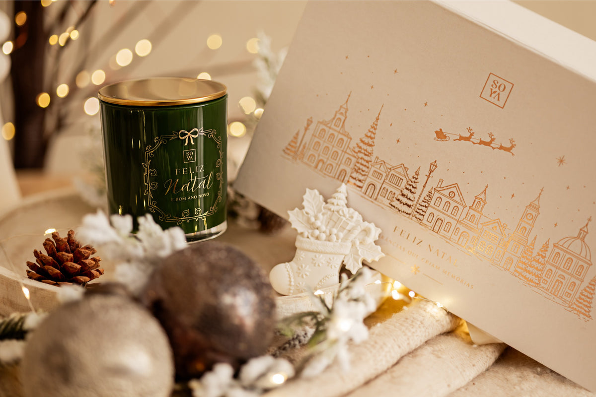 Coffret 4 | Natal