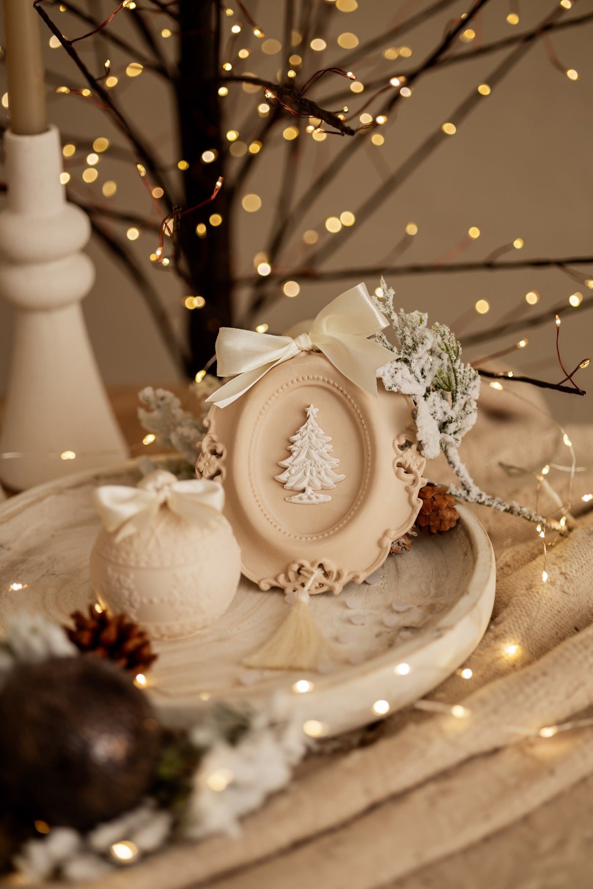 Coffret 1 | Natal