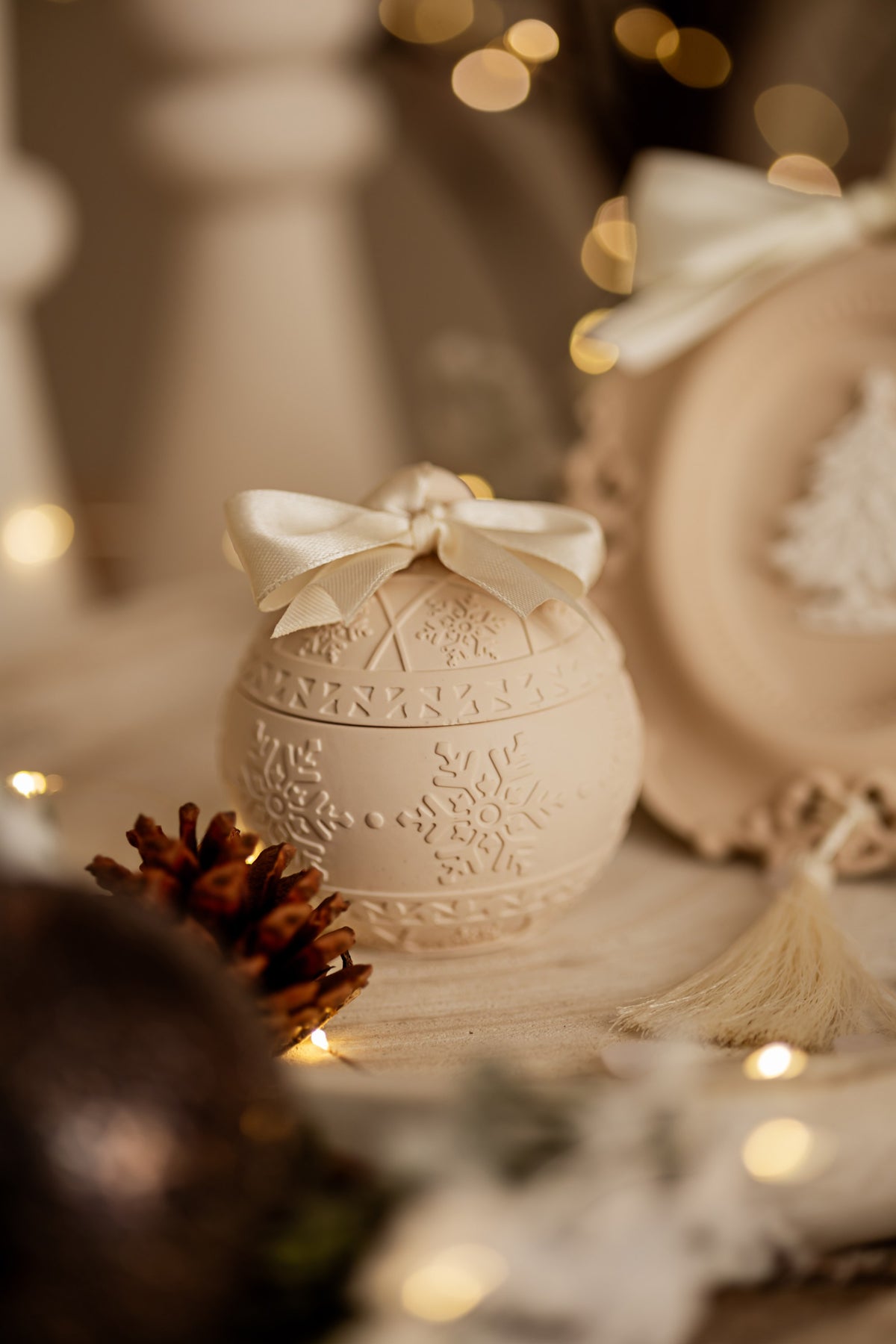 Coffret 1 | Natal