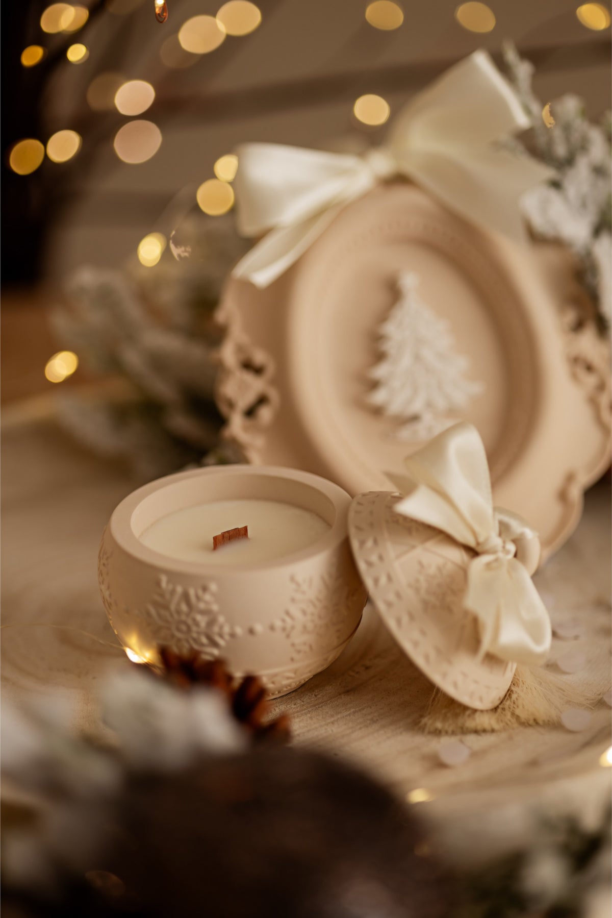 Coffret 1 | Natal