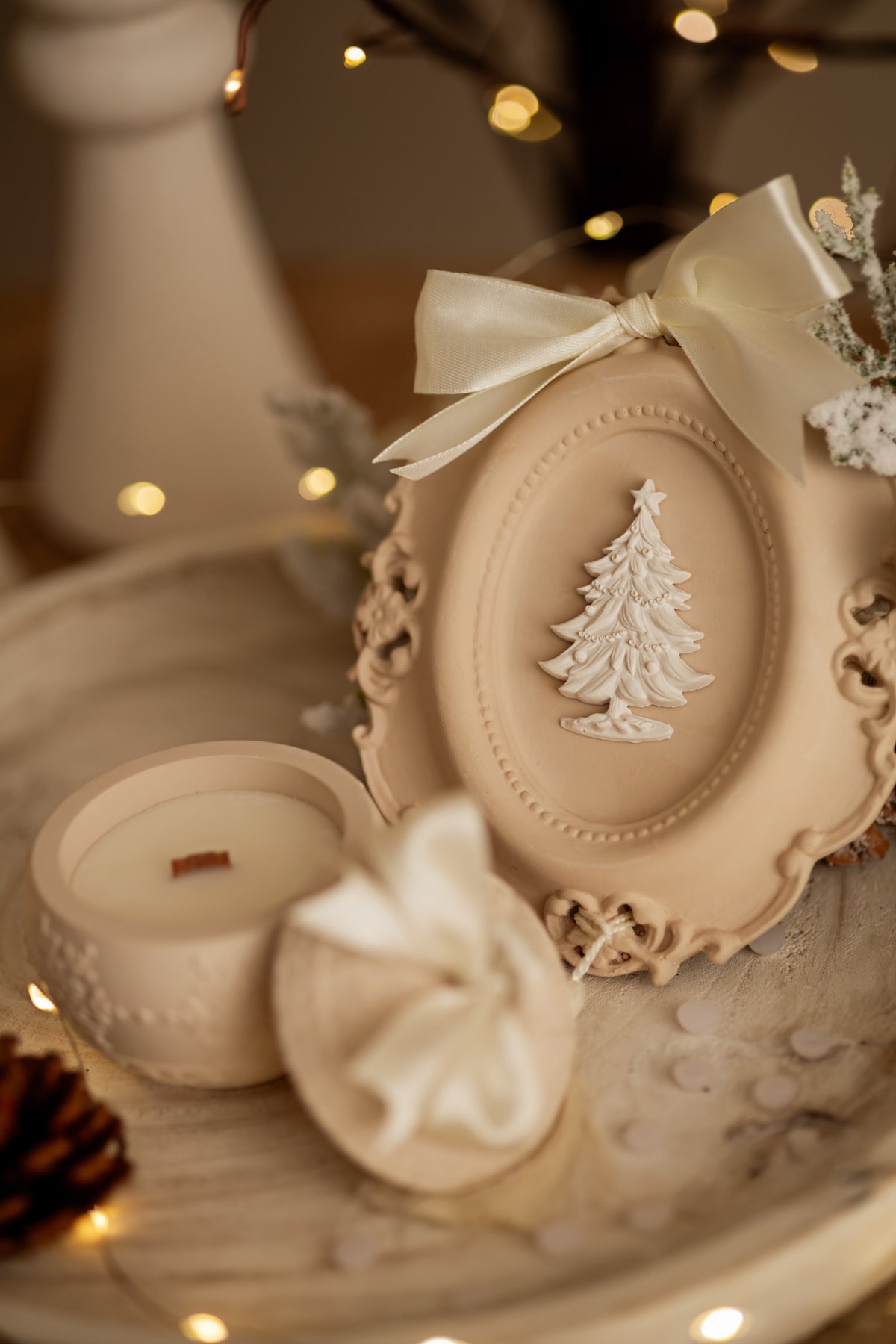 Coffret 1 | Natal