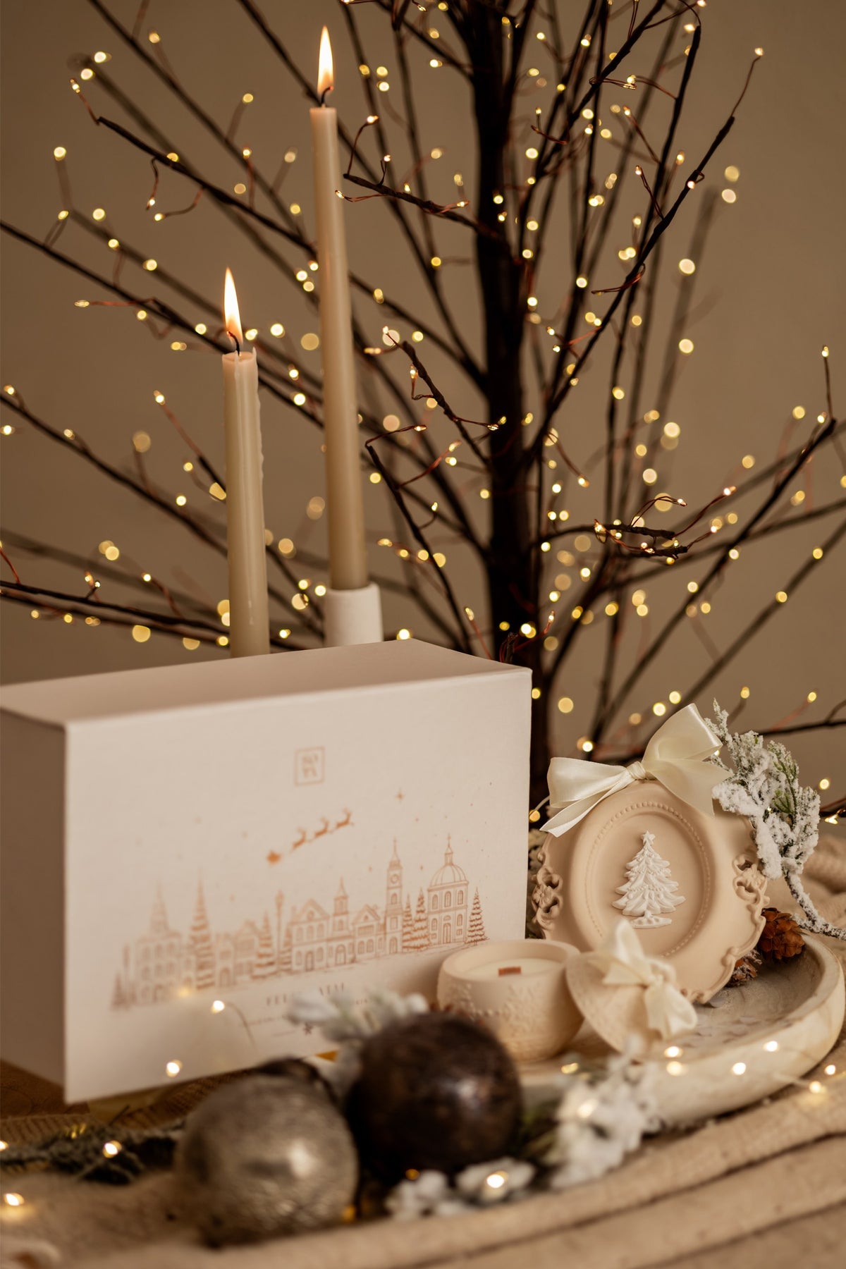 Coffret 1 | Natal