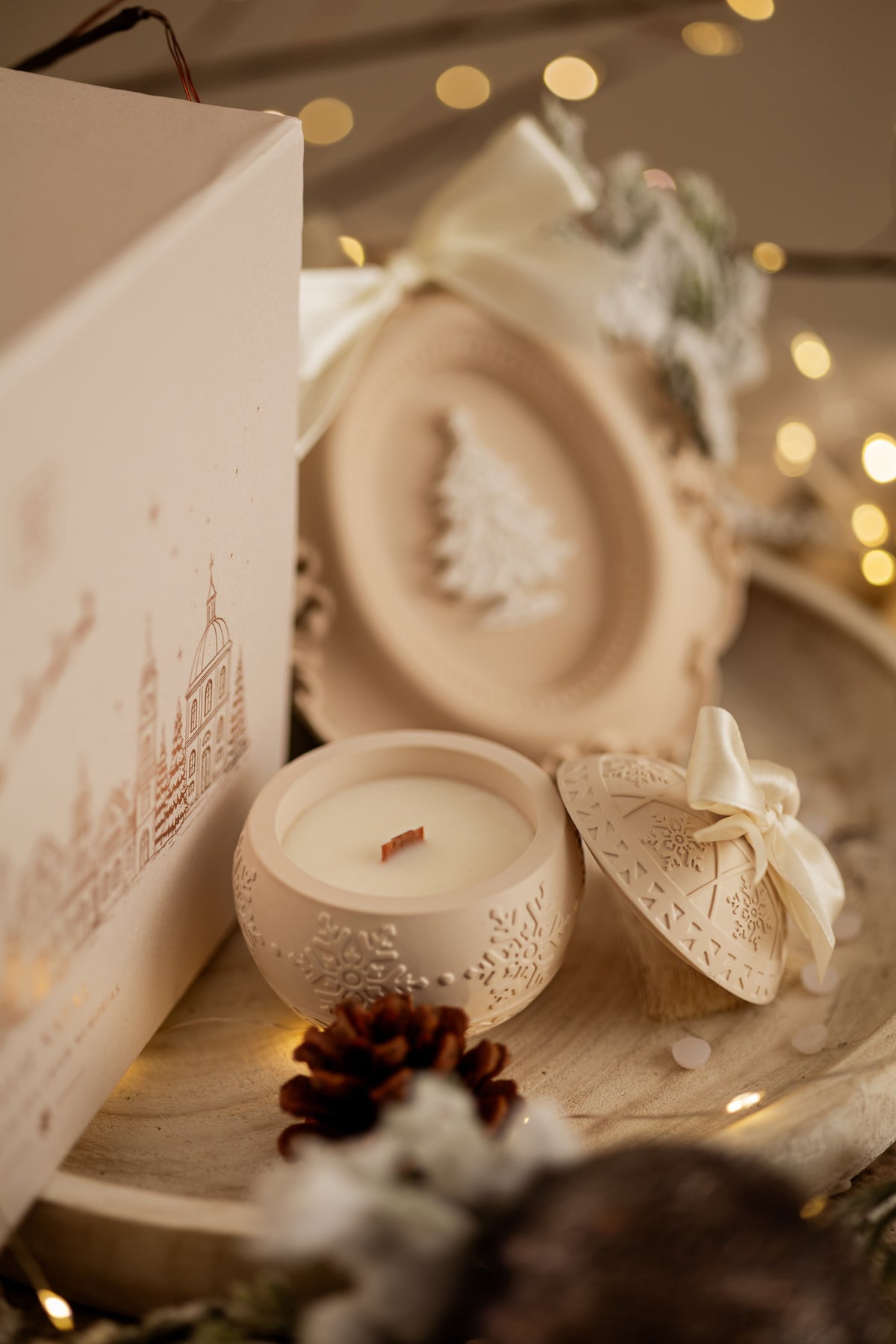 Coffret 1 | Natal