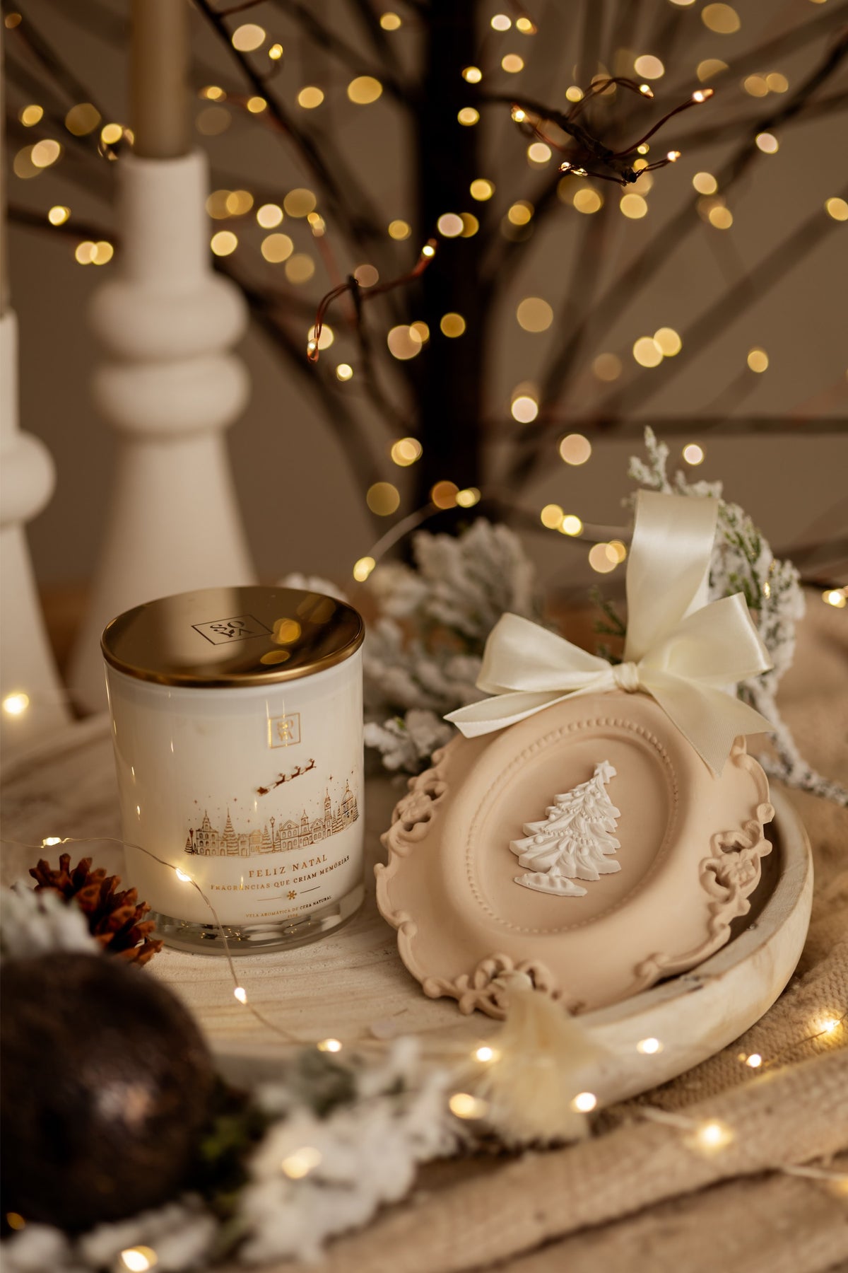 Coffret 3 | Natal