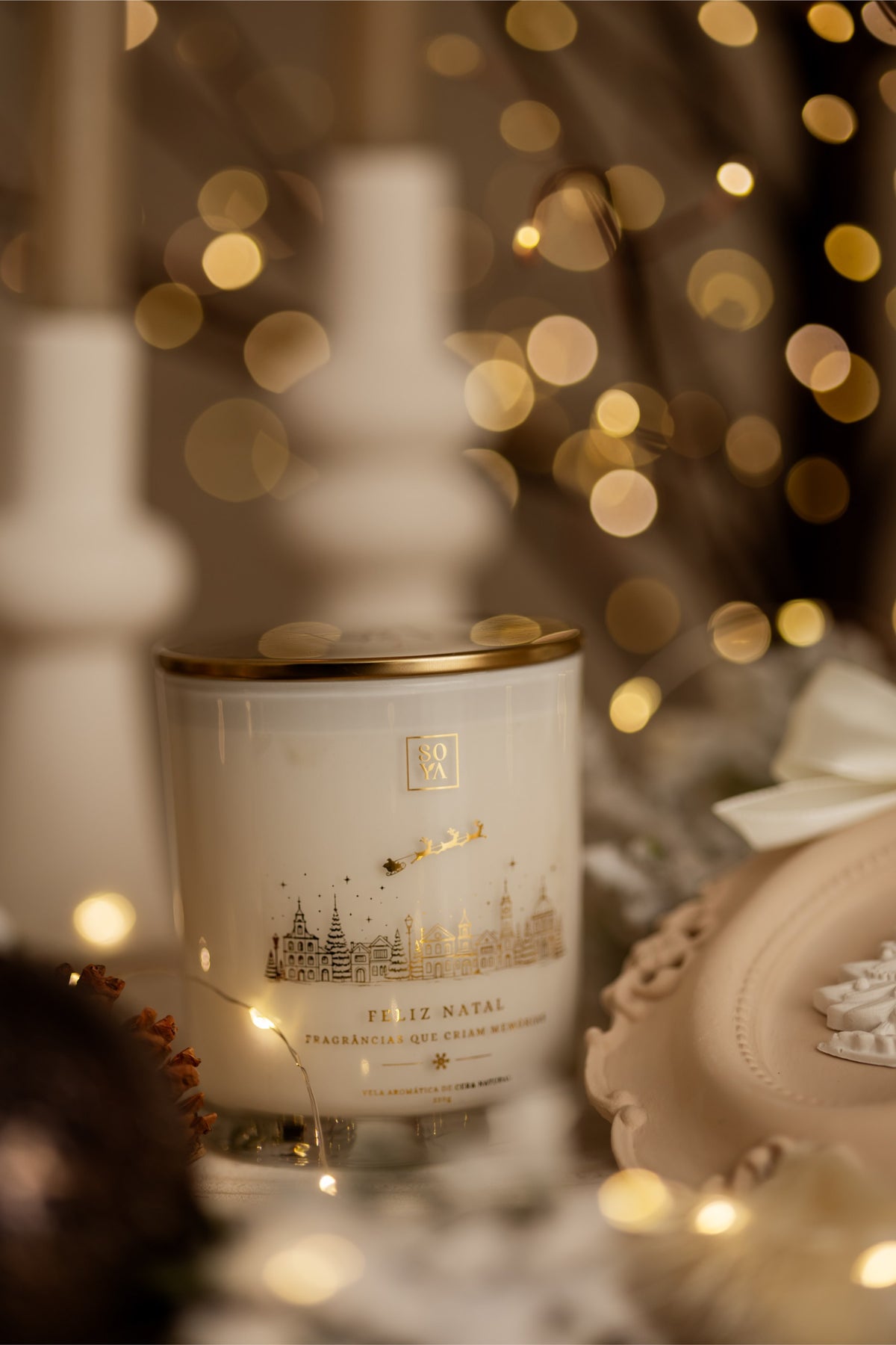Coffret 3 | Natal