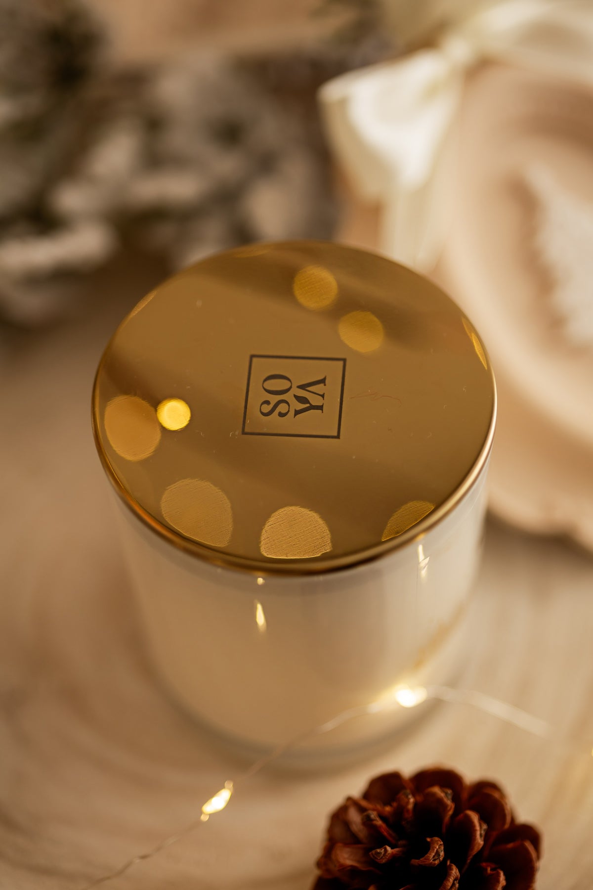 Coffret 3 | Natal