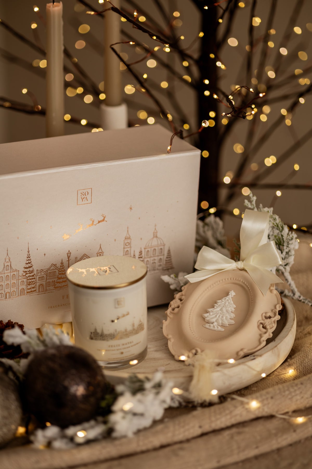 Coffret 3 | Natal