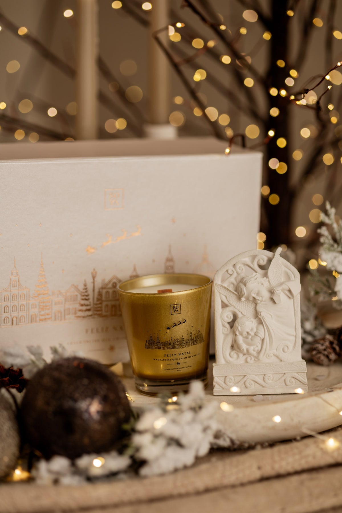 Coffret 2 | Natal