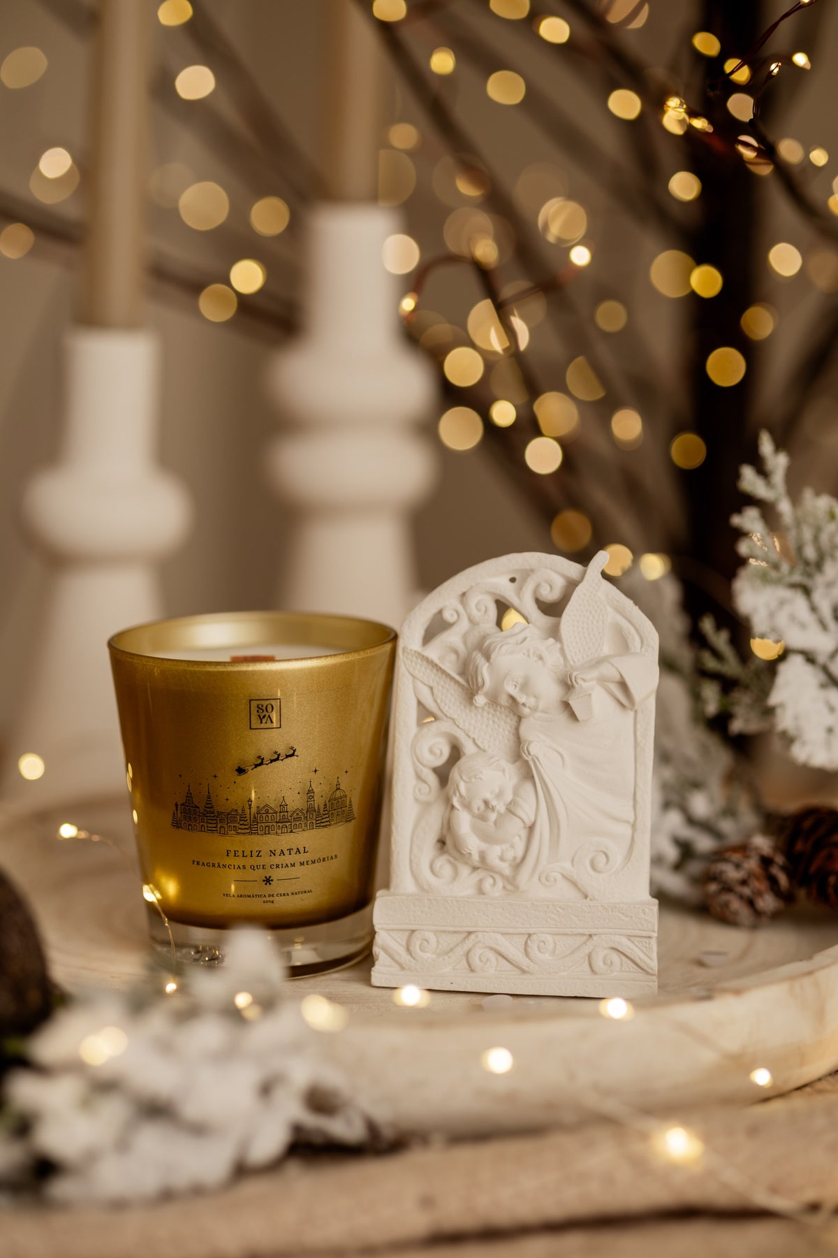 Coffret 2 | Natal