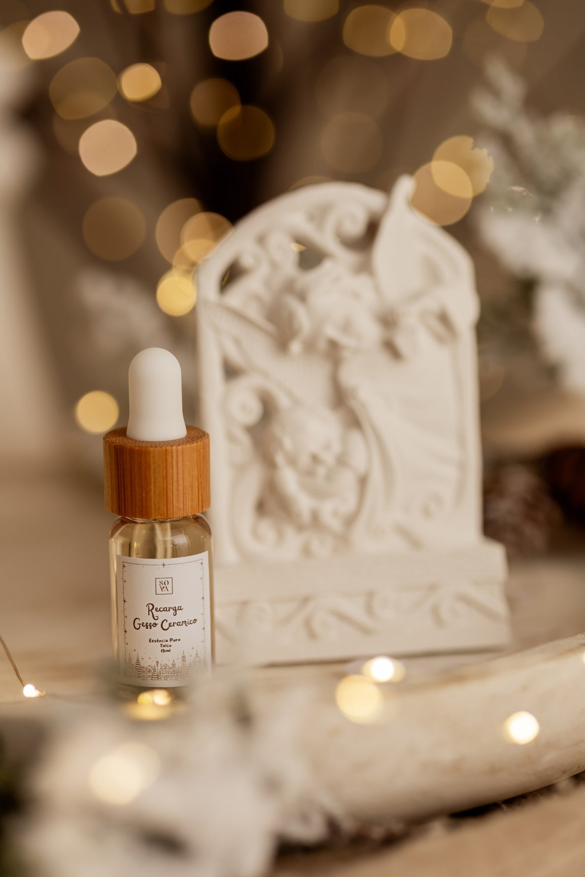Coffret Mini | Natal