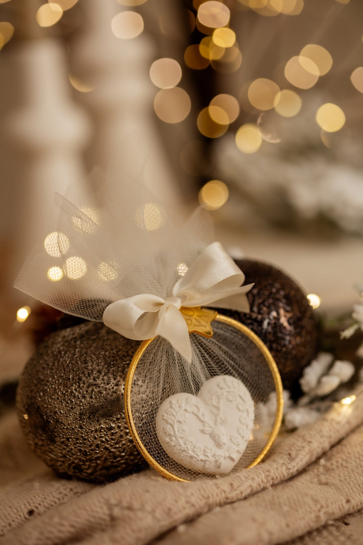 Rena Perfumada | Natal