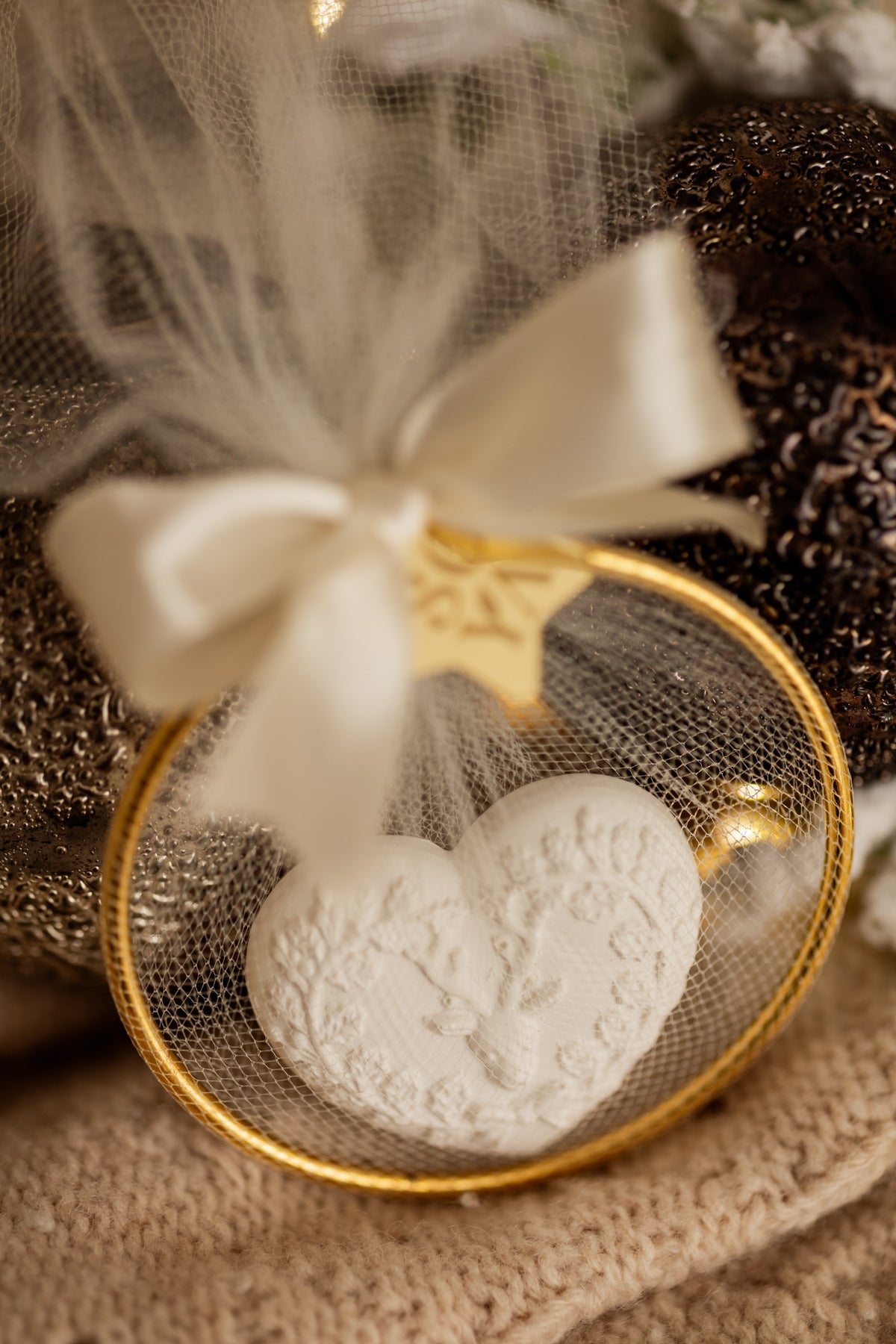 Rena Perfumada | Natal