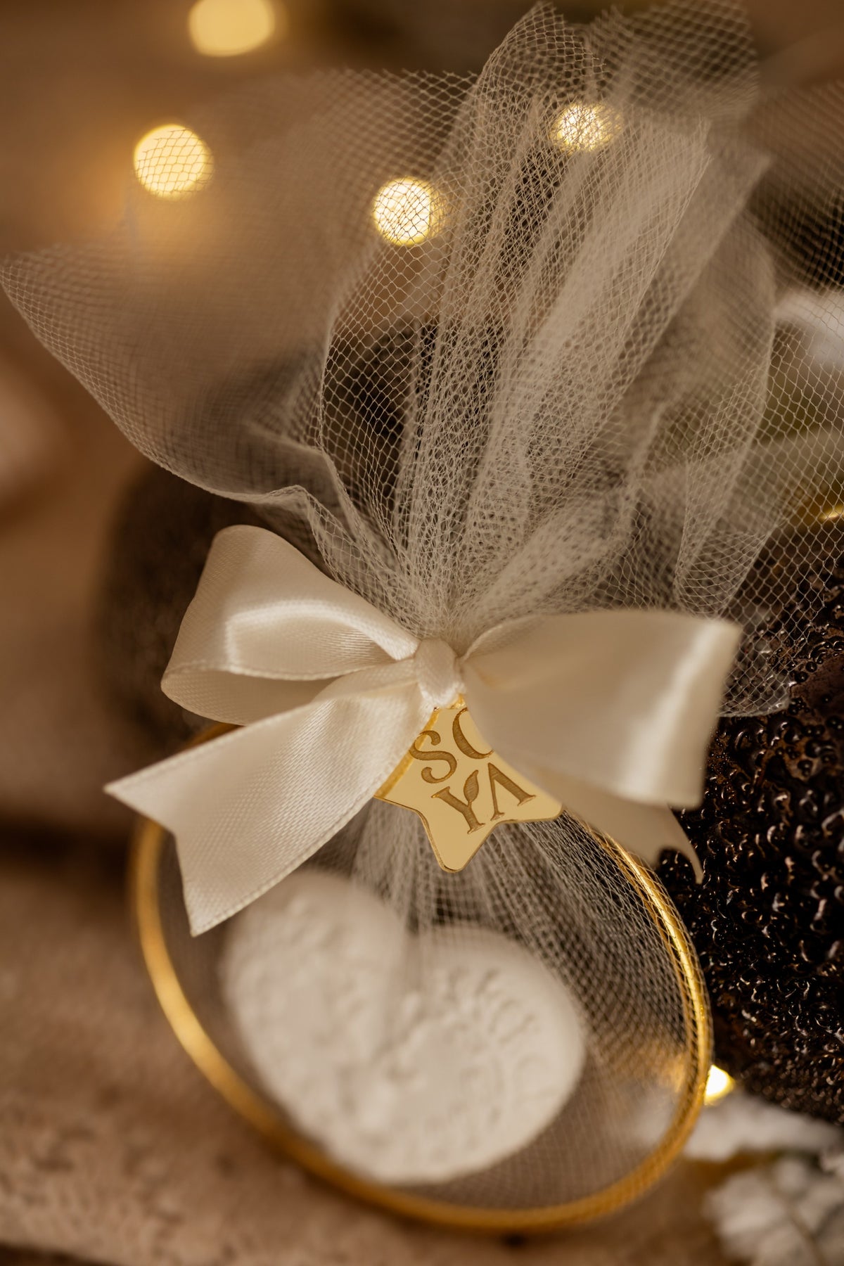 Rena Perfumada | Natal