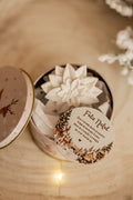 Xmas Flower Personalizada | Natal